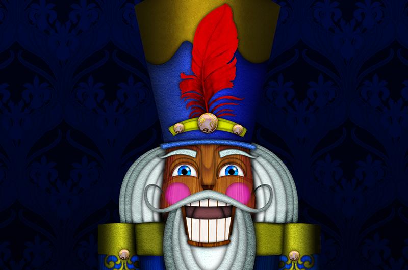 Symphony Nova Scotia The Nutcracker lokol Halifax